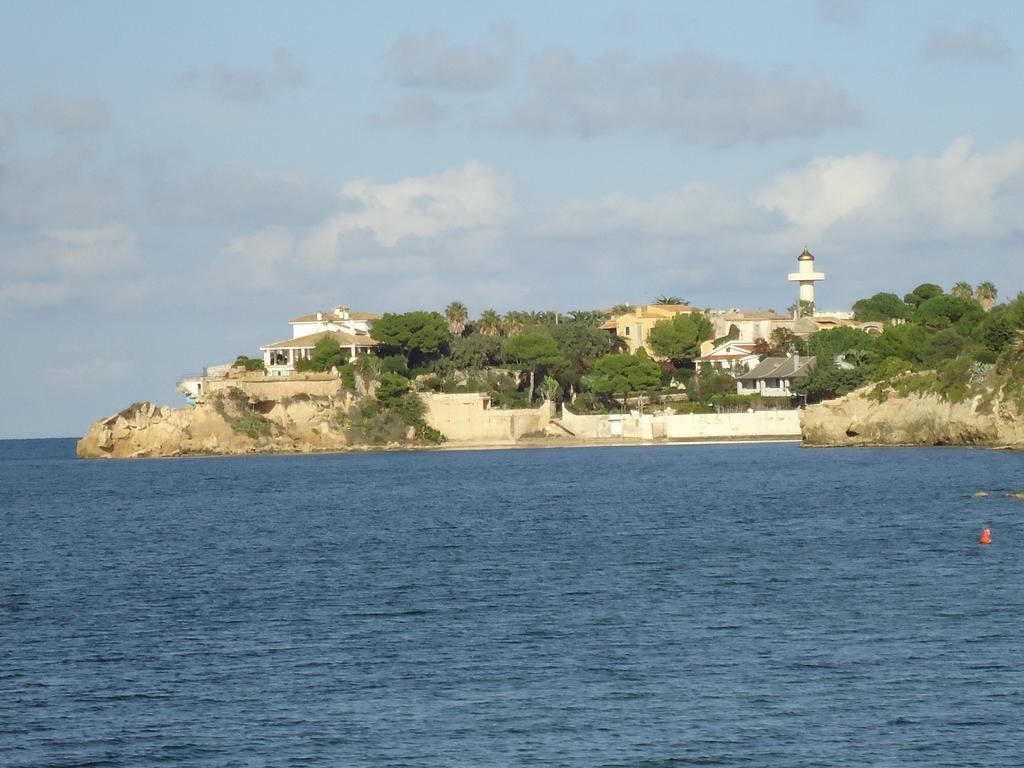 Isola Del Sole Syracuse Exterior foto
