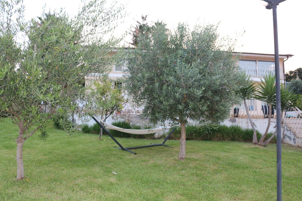 Isola Del Sole Syracuse Exterior foto